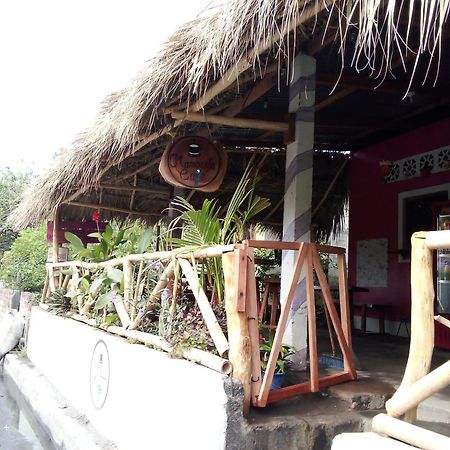 Mamacita Cafe House Hotel Moyogalpa Exterior foto