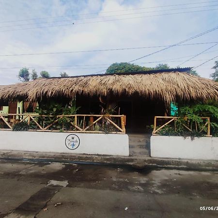 Mamacita Cafe House Hotel Moyogalpa Exterior foto