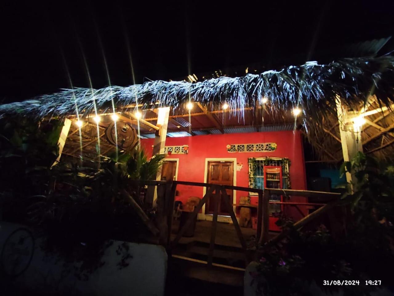 Mamacita Cafe House Hotel Moyogalpa Exterior foto